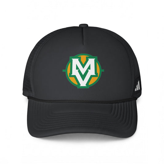 Mockingbird Soccer Club Trucker Hat