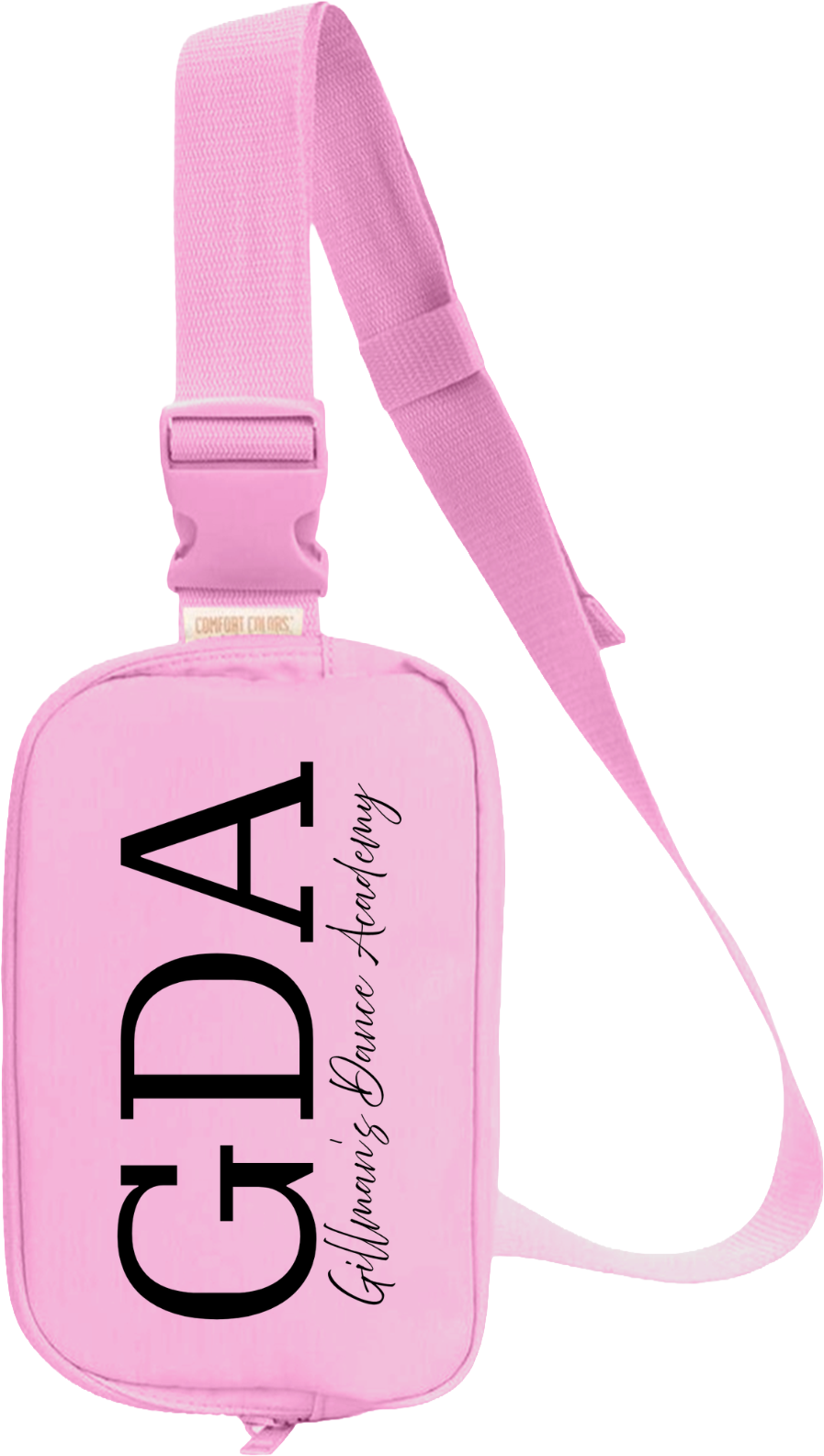 Sling Bag – GDA