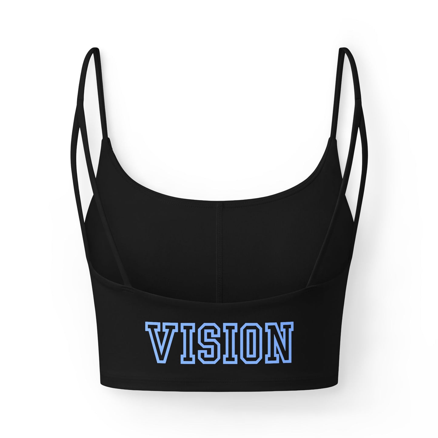 Tank Sports Bra