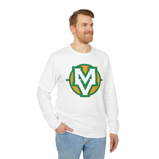 Mockingbird Soccer Club adidas® Crewneck Sweatshirt