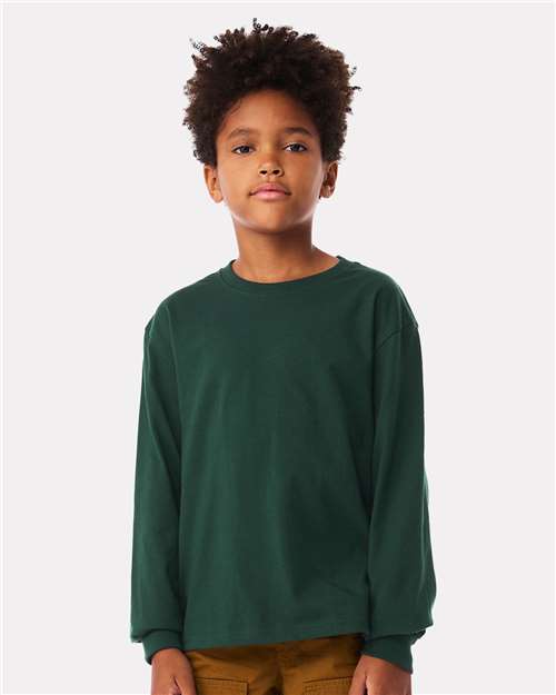 MAGIC 20th Anniversary Commemorative Long Sleeve Shirt - Youth