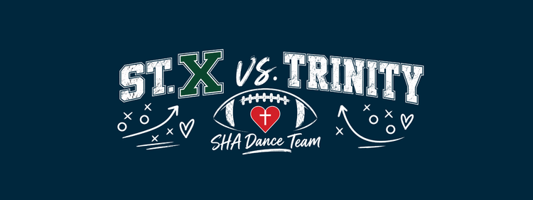 SHA Dance