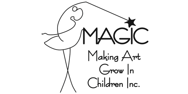 MAGIC Spirit Shop