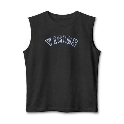 Muscle Tank Top