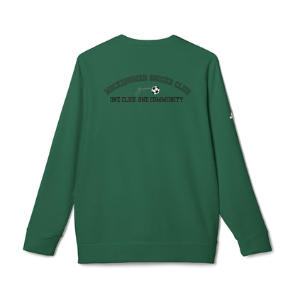 Mockingbird Soccer Club adidas® Crewneck Sweatshirt