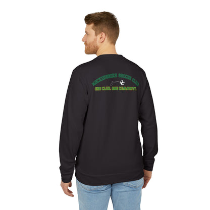 Mockingbird Soccer Club adidas® Crewneck Sweatshirt