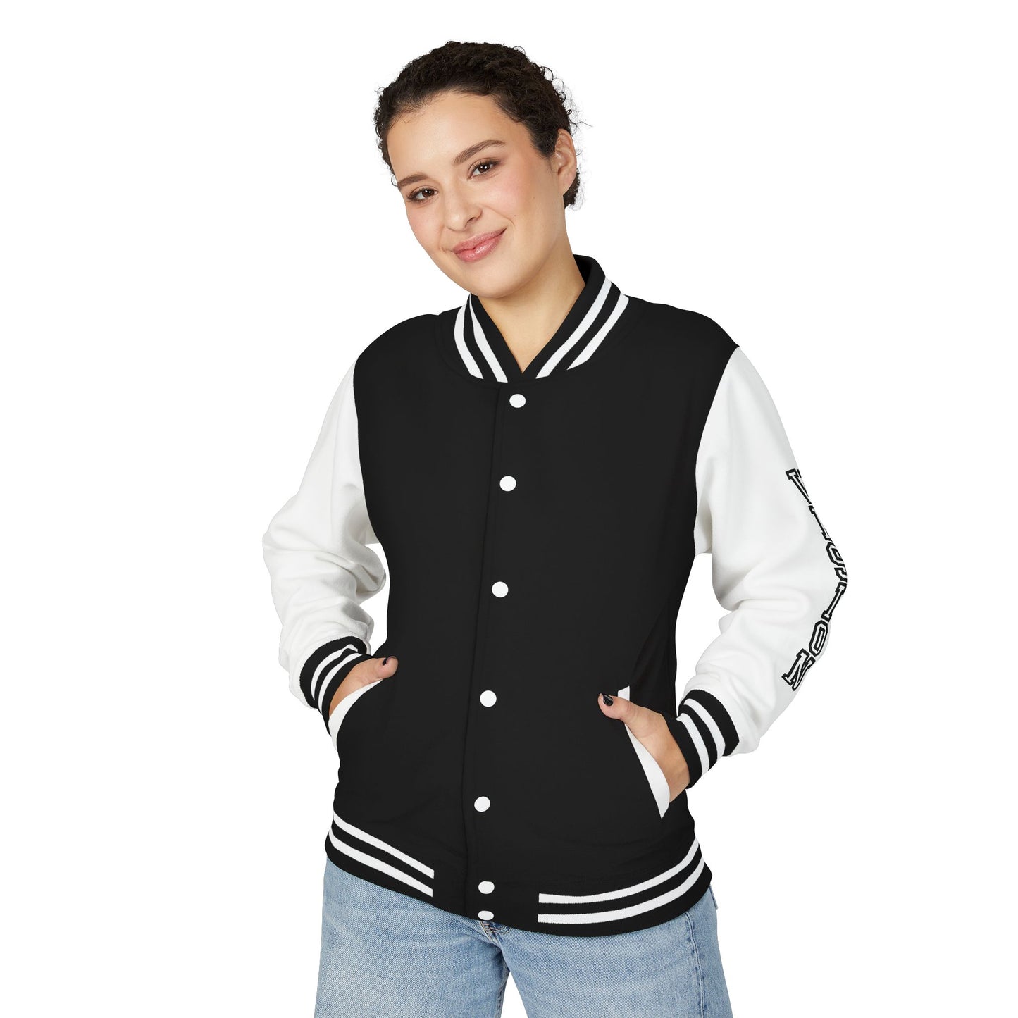 Custom Dance Jacket