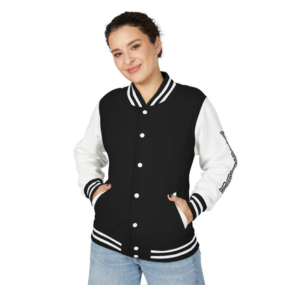 Custom Dance Jacket