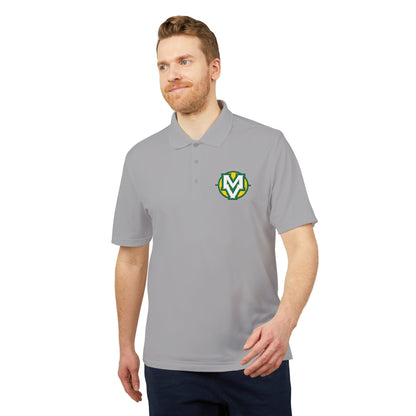 Mockingbird Soccer Club adidas® Performance Polo
