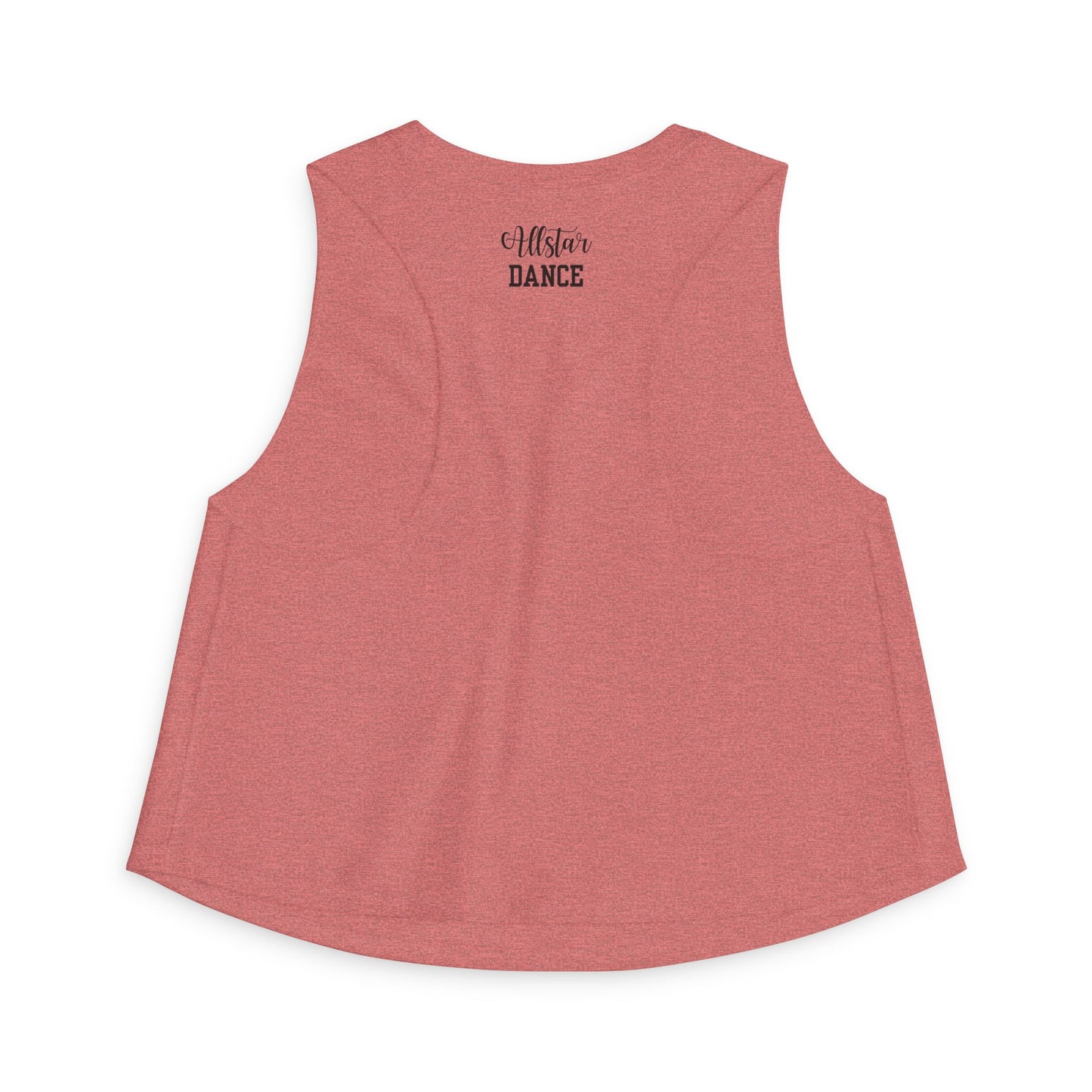 Cropped Tank