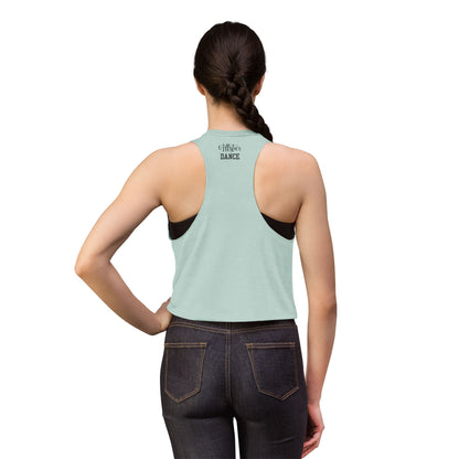 Cropped Tank