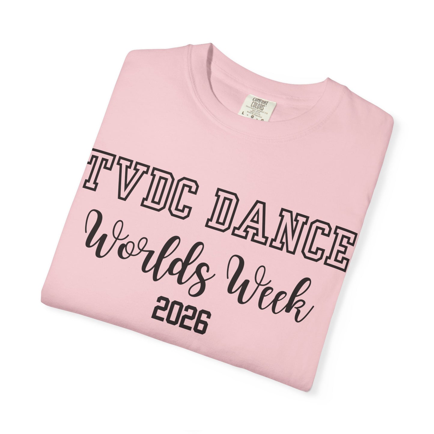 Comfort Colors T-Shirt
