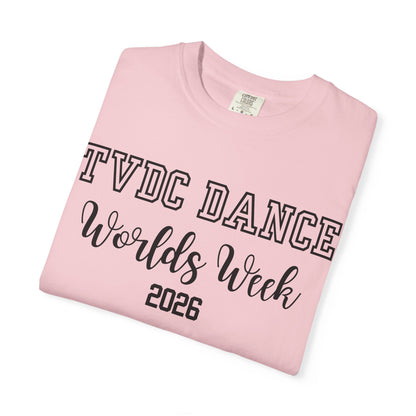 Comfort Colors T-Shirt