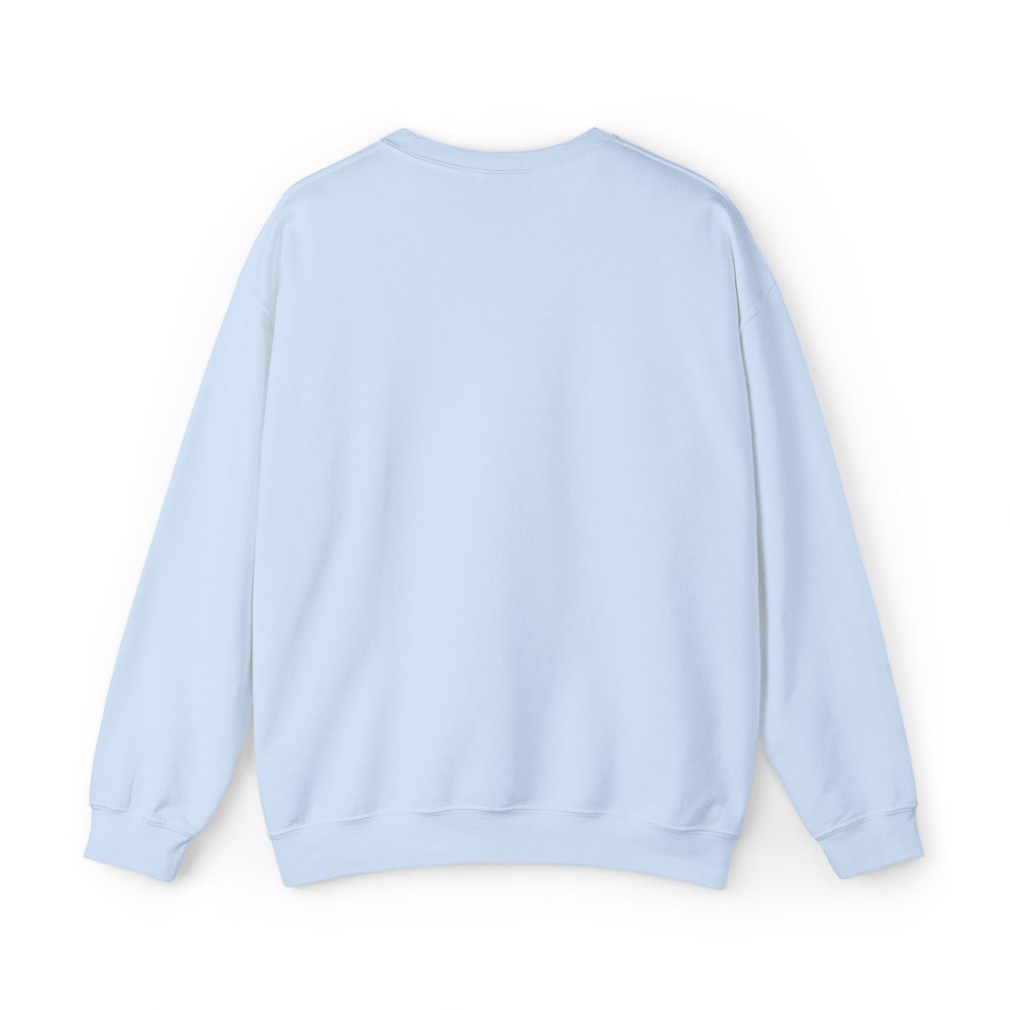 Embroidered Crewneck