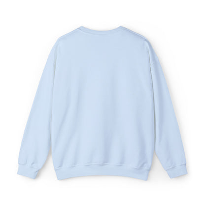 Embroidered Crewneck