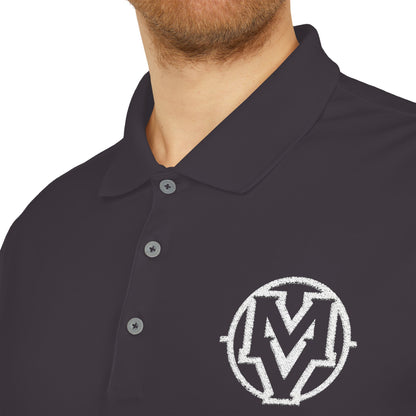 Mockingbird Soccer Club adidas® Performance Polo