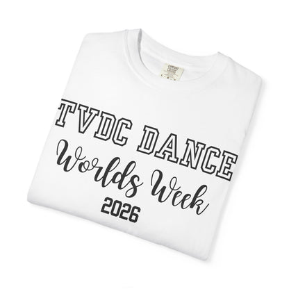 Comfort Colors T-Shirt