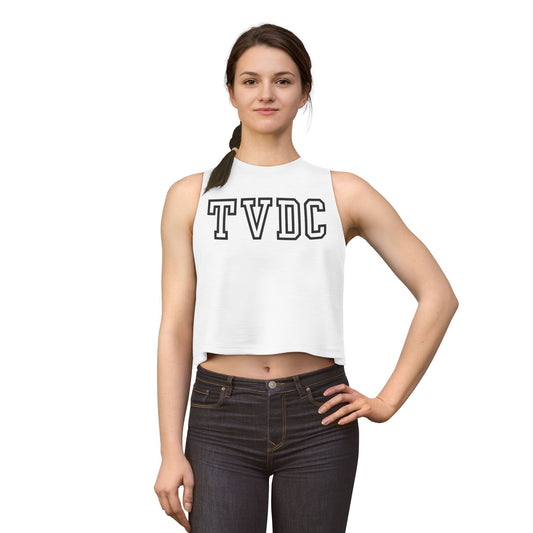 Cropped Tank