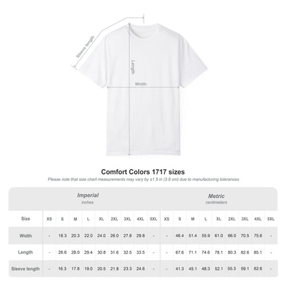 Comfort Colors T-Shirt