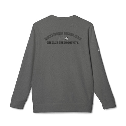 Mockingbird Soccer Club adidas® Crewneck Sweatshirt