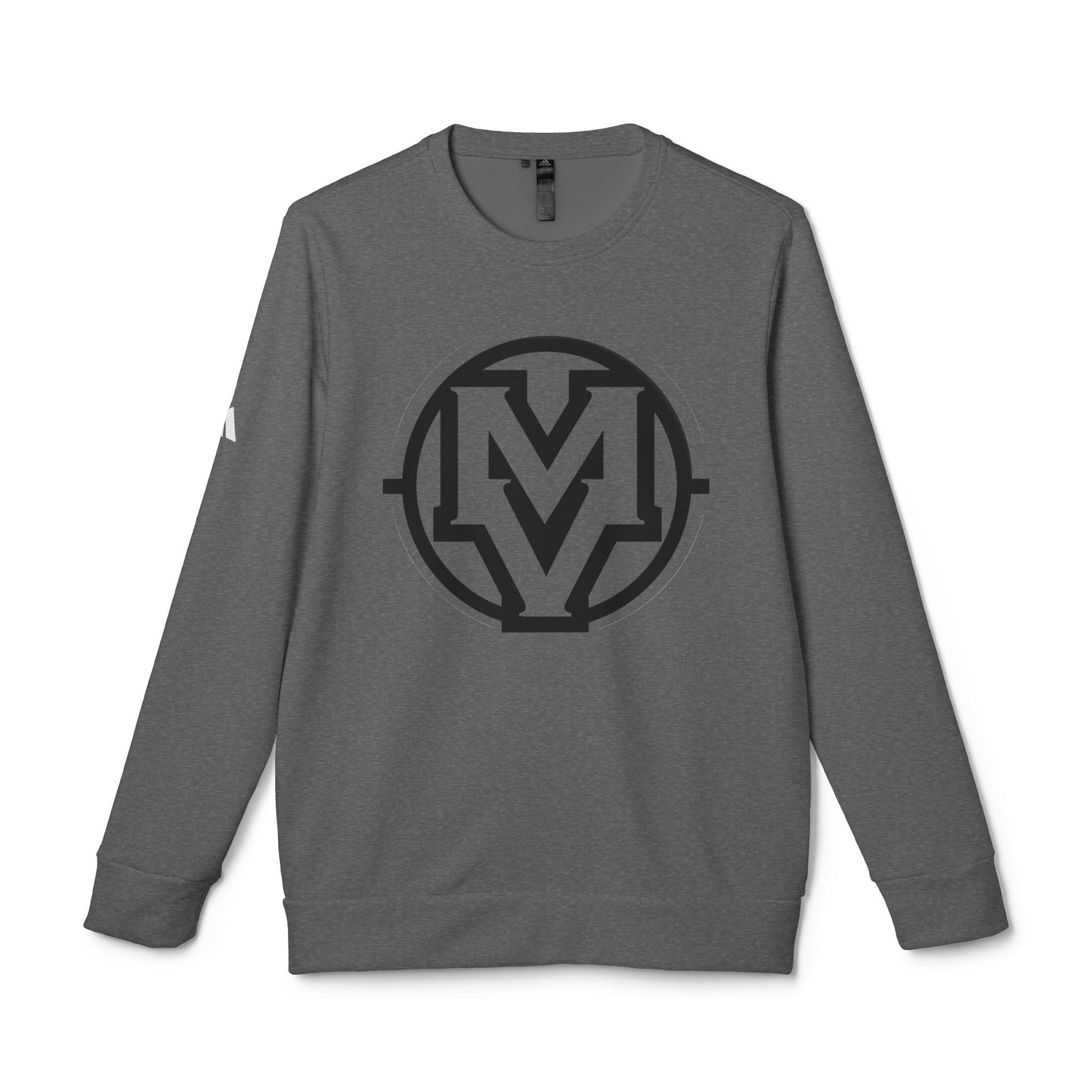 Mockingbird Soccer Club adidas® Crewneck Sweatshirt