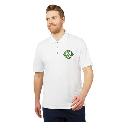 Mockingbird Soccer Club adidas® Performance Polo