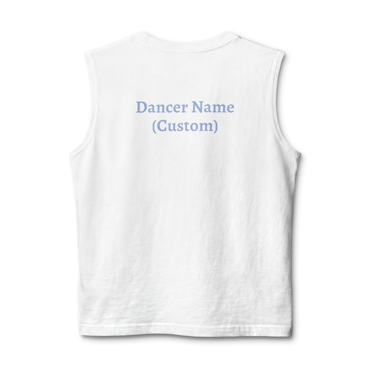 Custom Tank