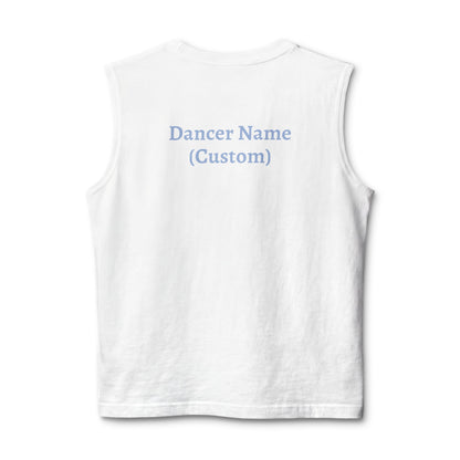 Custom Tank