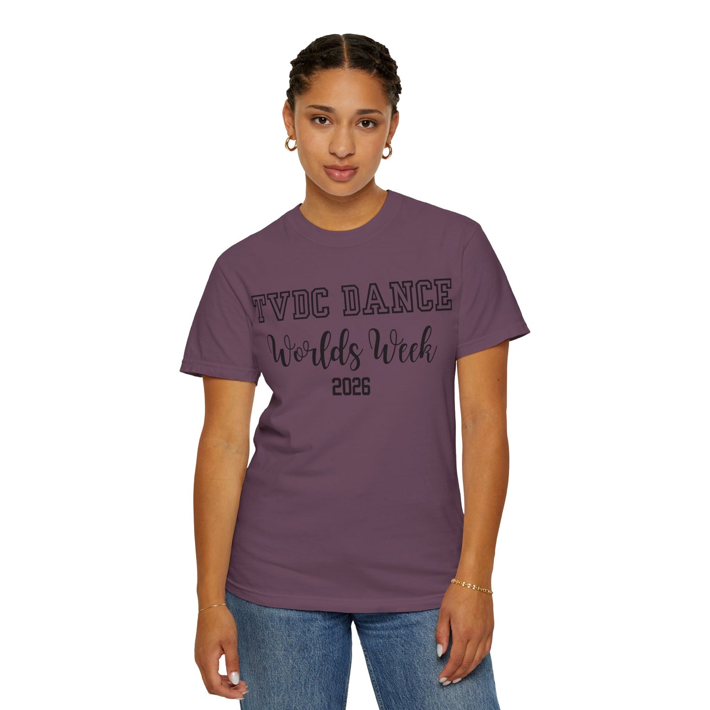 Comfort Colors T-Shirt