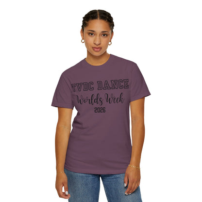 Comfort Colors T-Shirt