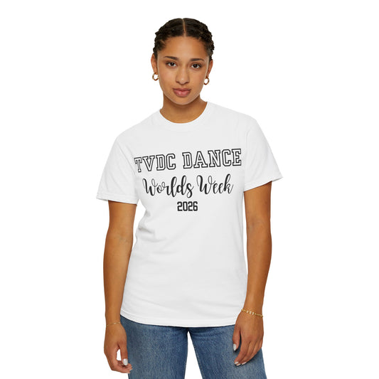 Comfort Colors T-Shirt