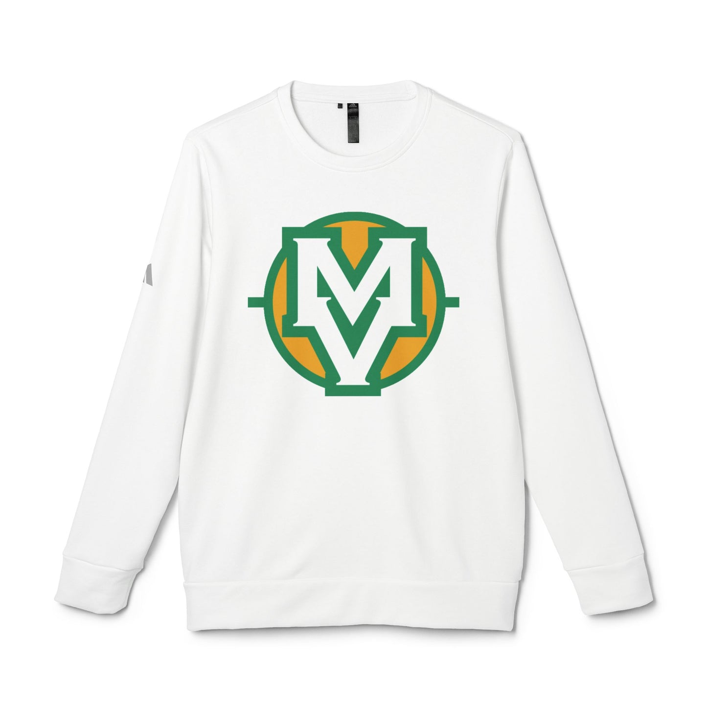 Mockingbird Soccer Club adidas® Crewneck Sweatshirt
