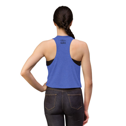 Cropped Tank