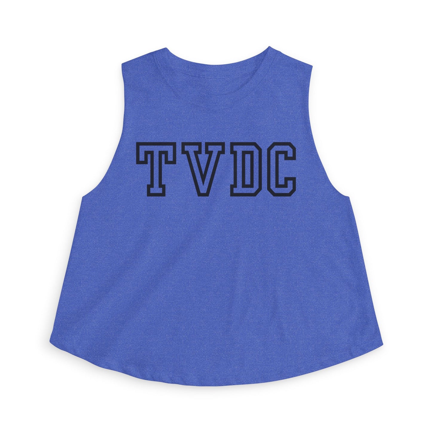 Cropped Tank