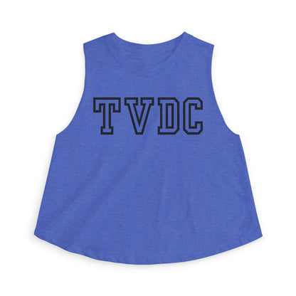 Cropped Tank