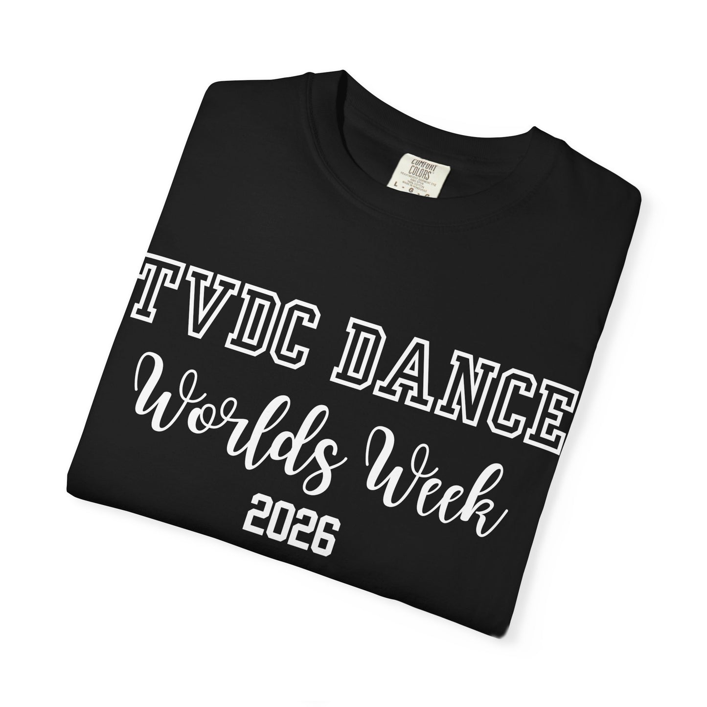 Comfort Colors T-Shirt