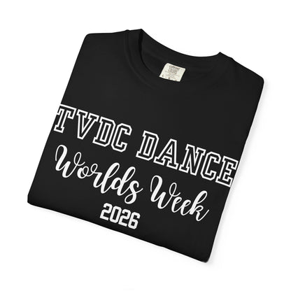 Comfort Colors T-Shirt