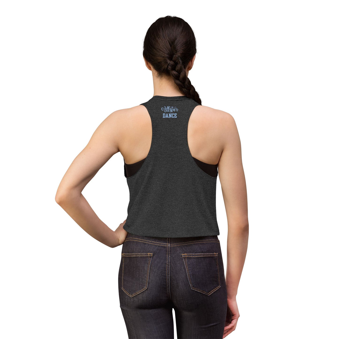 Cropped Tank