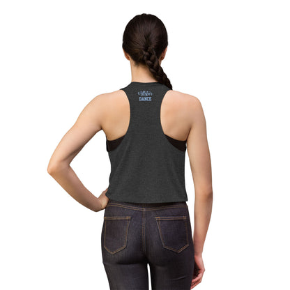 Cropped Tank
