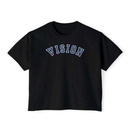 Comfort Colors Boxy Tee