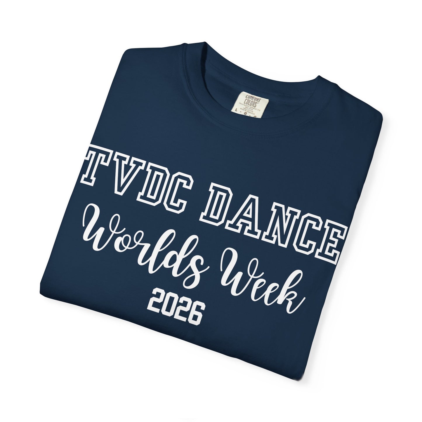 Comfort Colors T-Shirt