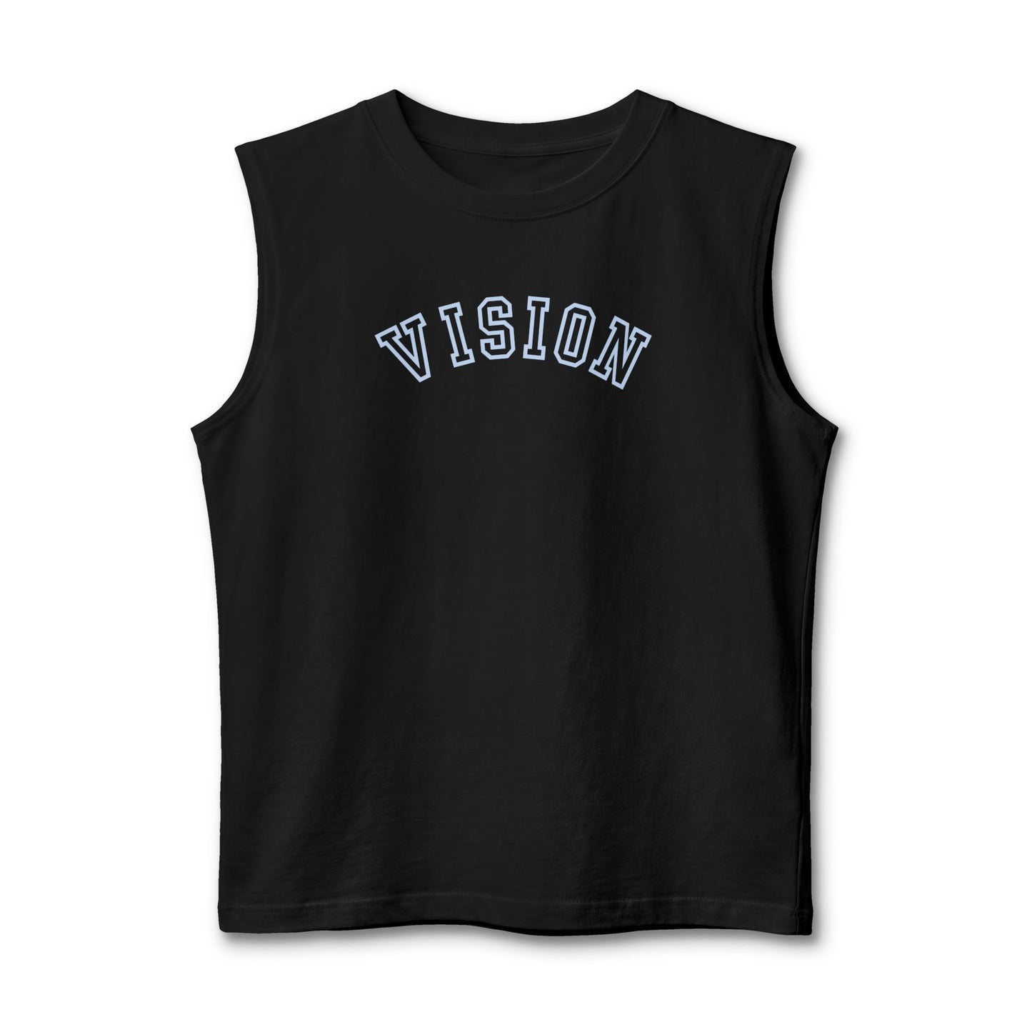Muscle Tank Top