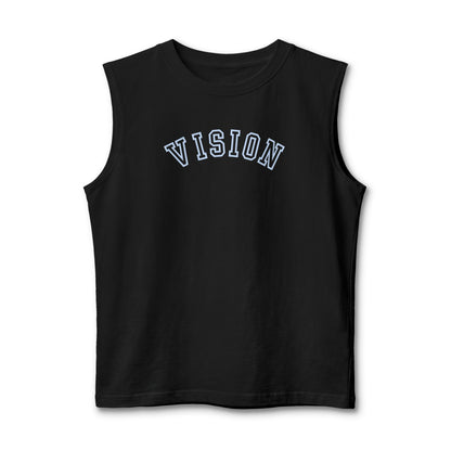 Muscle Tank Top