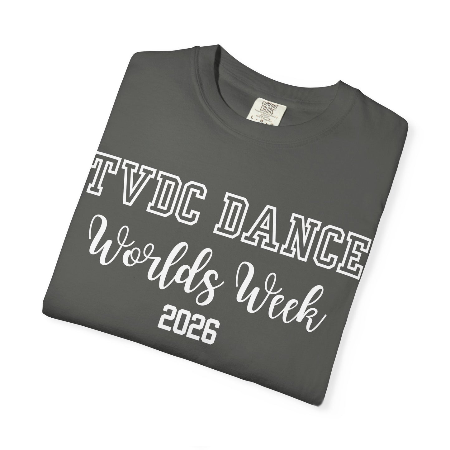 Comfort Colors T-Shirt