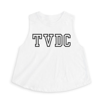 Cropped Tank