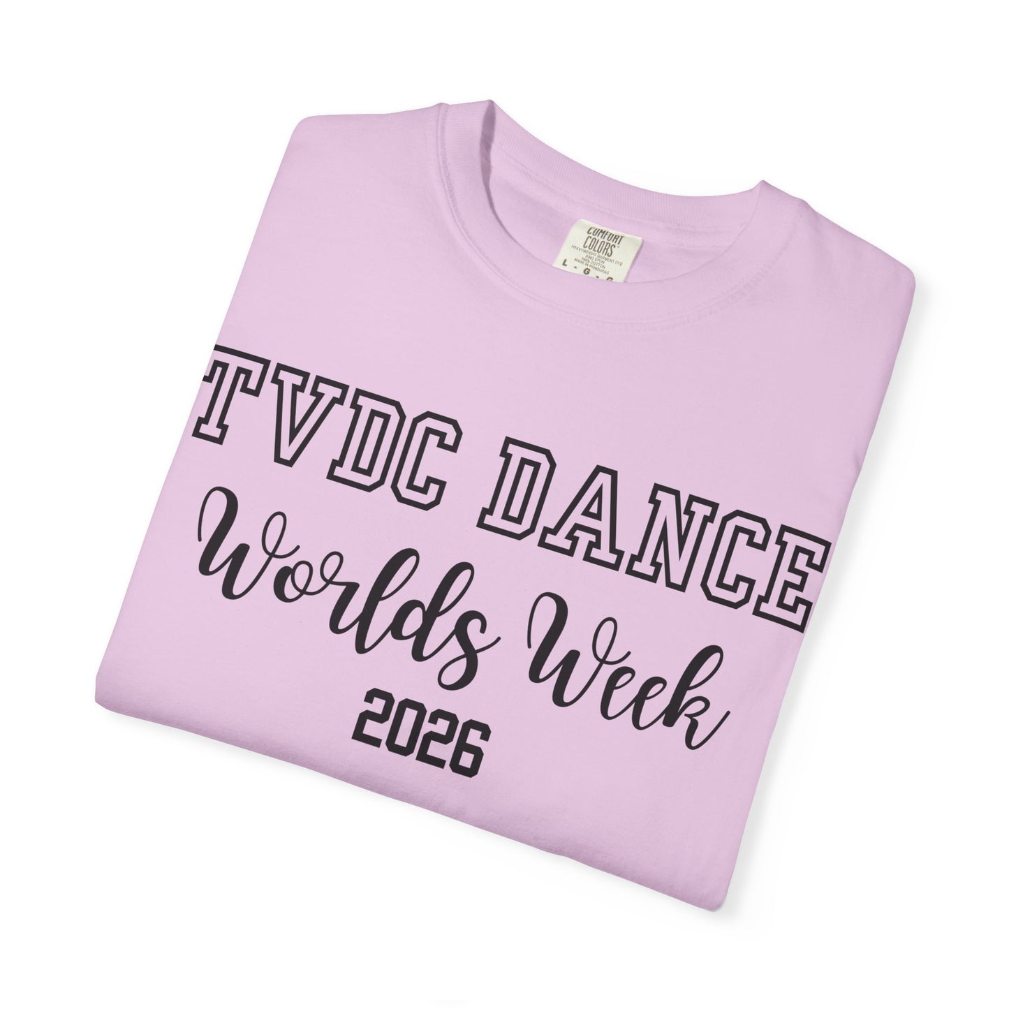 Comfort Colors T-Shirt
