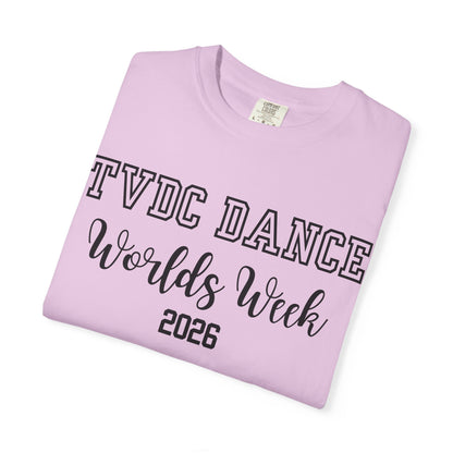 Comfort Colors T-Shirt