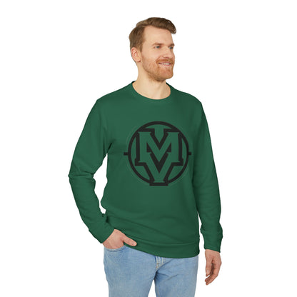 Mockingbird Soccer Club adidas® Crewneck Sweatshirt