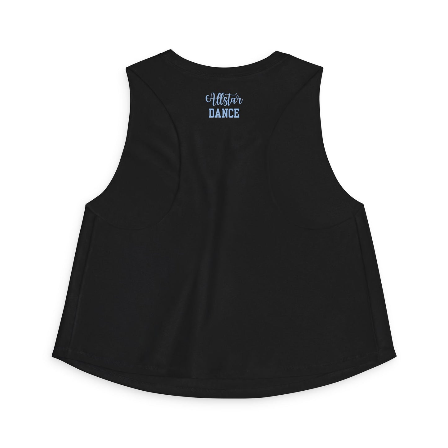 Cropped Tank