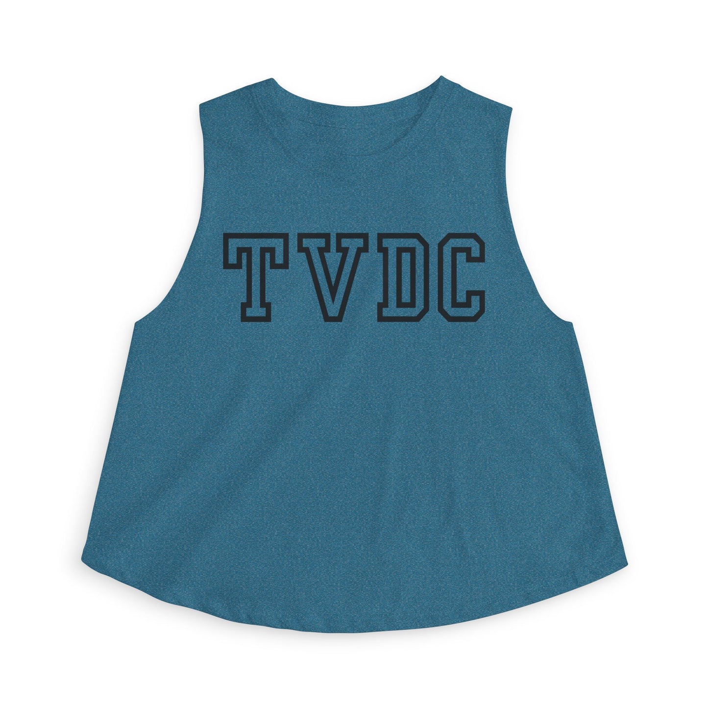 Cropped Tank